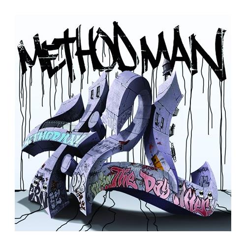 Method Man 4:21... The Day After (2LP)